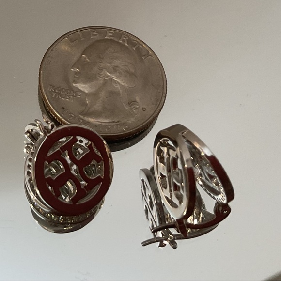 Red Leather Accessory - Picture 2 of 5